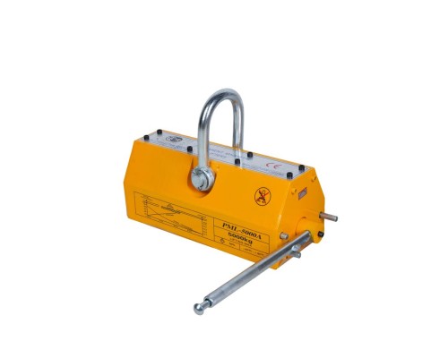 Захват магнитный TOR PML-A 5000 (г/п 5000 кг) (T) 1050969