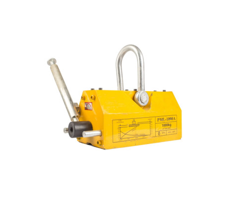 Захват магнитный TOR PML-A 300 (г/п 300 кг) (N) 1048645
