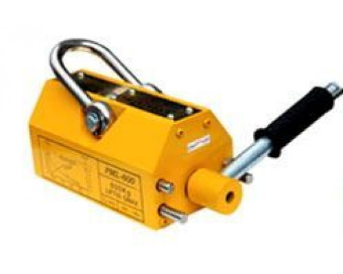 Захват магнитный PML-300 г/п 300 кг 1023062 Захват магнитный PML-300 г/п 300 кг 1023062