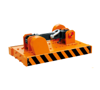 Грузозахват магнитный TOR QZ2-1 1.0т 1004120