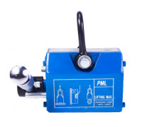 Захват магнитный TOR PML-A 3000 (г/п 3000 кг) (G) 12237