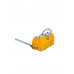 Захват магнитный TOR PML-A 2000 (г/п 2000 кг) (G) 12227