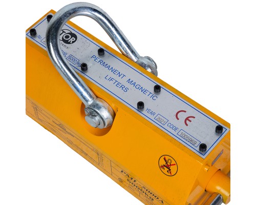 Захват магнитный TOR PML-A 5000 (г/п 5000 кг) 1005969
