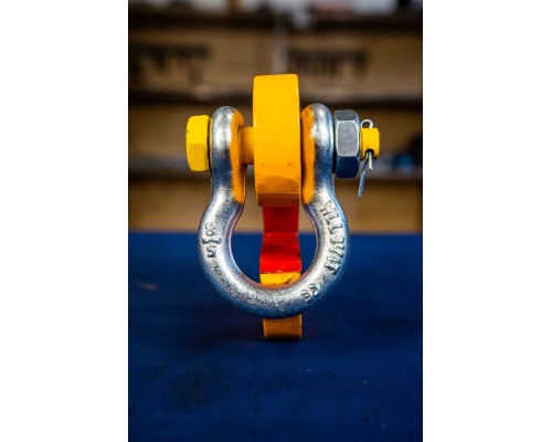 Захват торцевой ZT-3 10,0/20,0 1006297