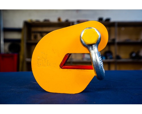 Захват торцевой ZT-3 10,0/20,0 1006297