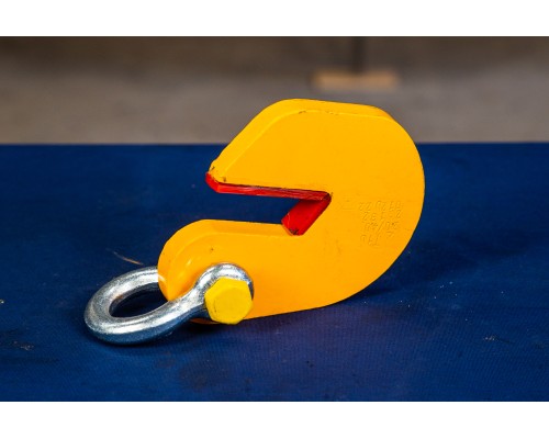 Захват торцевой ZT-3 10,0/20,0 1006297