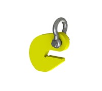 Захват торцевой ZT-3 10,0/20,0 1006297