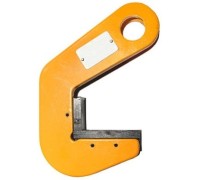 Захват торцевой для труб TOR TPH (г/п на пару 3,0 т, зев 40 мм) 1043694