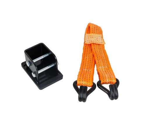Захват за колесо TOR (Lift mate) для High Jack 3т 1001382
