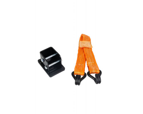 Захват за колесо TOR (Lift mate) для High Jack 3т 1001382 Захват за колесо TOR (Lift mate) для High Jack 3т 1001382