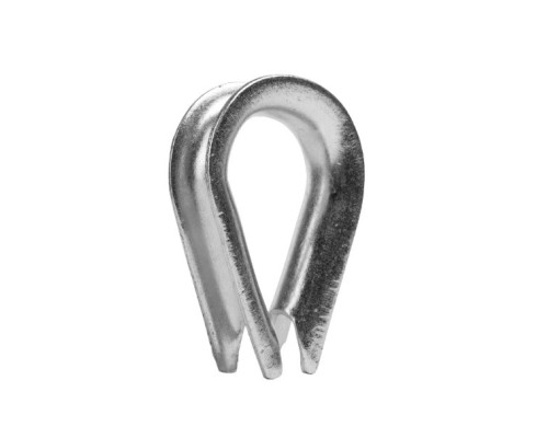 Коуш 4,0 мм TOR DIN 6899 (тип B) (Q) 1008932