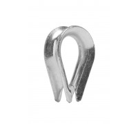 Коуш 6,0 мм TOR DIN 6899 (тип B) (D) 1035800