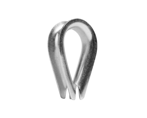 Коуш 12,0 мм TOR DIN 6899 (тип B) (Q) 142122