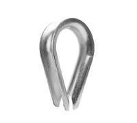 Коуш 34,0 мм TOR DIN 6899 (тип B) (Q) 1000883