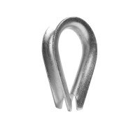 Коуш 40,0 мм TOR DIN 6899 (тип B) (Q) 1000886