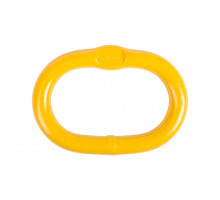 Кольцо овальное одиночное с плоским профилем TOR 2,12 t (г/п 2,12 т) (Q) 1022337