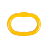 Кольцо овальное одиночное с плоским профилем TOR 2,12 t (г/п 2,12 т) (D) 1035795