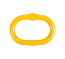 Кольцо овальное одиночное с плоским профилем TOR 14,0 t (г/п 14,0 т) (Y) 1051505