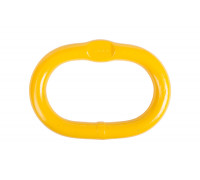 Кольцо овальное одиночное с плоским профилем TOR 2,12 t (г/п 2,12 т) (W) 1045658