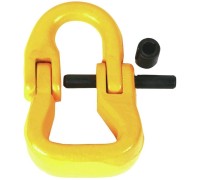 Кольцо соединительное TOR G80 3,15 т для ленточных и круглопрядных строп 1046693