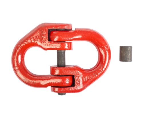 Кольцо соединительное TOR 31,5 т (W) 1050668