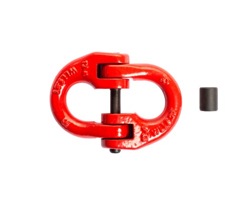 Кольцо соединительное TOR 5,3 т (D) 1050958