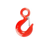 Крюк чалочный TOR 320А 11,0 т (W) 1050949