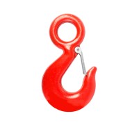Крюк чалочный TOR 320А 15,0 т (TH) 1051398