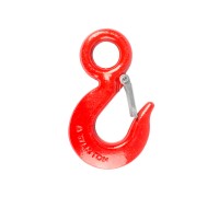 Крюк чалочный TOR 320А 3,0 т (S) 1046354