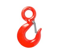 Крюк чалочный TOR 320А 7,0 т (D) 1050157