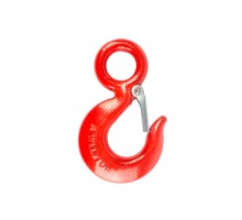 Крюк чалочный TOR 320А 2,0 т (W) 1045822