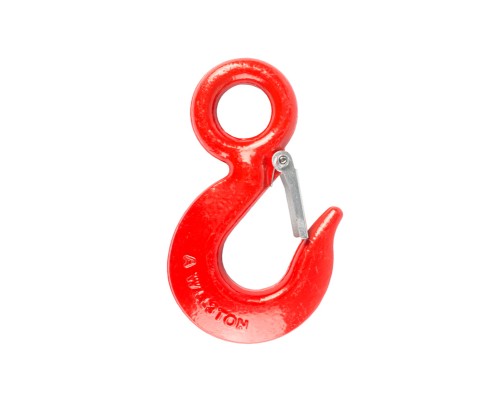 Крюк чалочный TOR 320А 3,0 т (Q) 12335