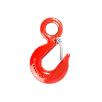 Крюк чалочный TOR 320А 1,6 т (Q) 1003126