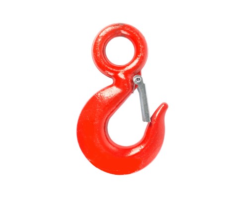 Крюк чалочный TOR 320А 4,5 т (W) 1050666