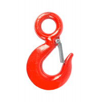 Крюк чалочный TOR 320А 7,0 т (S) 1050417