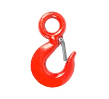 Крюк чалочный TOR 320А 7,0 т (W) 1050667