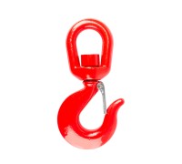 Крюк вращающийся TOR Тип 322А 11,0 т (S) 1046364
