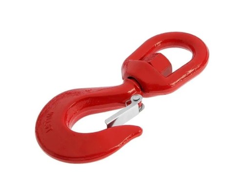 Крюк вращающийся TOR Тип 322А 3,0 т (Q) 123307