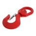 Крюк вращающийся TOR Тип 322А 7,0 т (S) 1044654