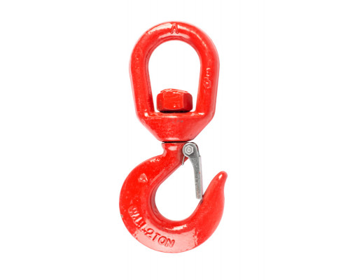 Крюк вращающийся TOR Тип 322А 2,0 т (D) 1039598