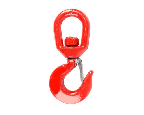 Крюк вращающийся TOR Тип 322А 4,5 т (D) 1039599