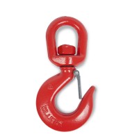 Крюк вращающийся TOR Тип 322А 5,0 т (S) 1044653