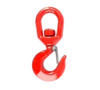 Крюк вращающийся TOR Тип 322А 1,5 т (Y) 1051509