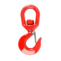 Крюк вращающийся TOR Тип 322А 1,5 т (Y) 1051509