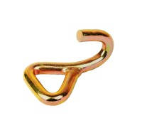 Крюк для стяжных ремней TOR 5,0 т 50 мм JH50501 (J) 1046118