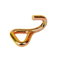 Крюк для стяжных ремней TOR 5,0 т 50 мм JH50501 (J) 1046118