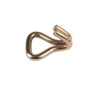 Крюк для стяжных ремней TOR 5,0 т 50 мм (J) 1050414