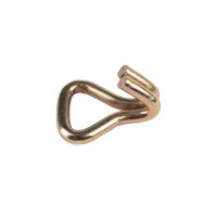 Крюк для стяжных ремней TOR 5,0 т 50 мм (J) 1050414