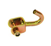 Крюк для стяжных ремней TOR 3,0 т 35 мм JK35301 (Q) 1009675