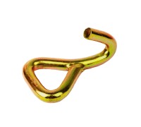 Крюк для стяжных ремней TOR 5,0 т 50 мм JH50501 (Q) 1009676